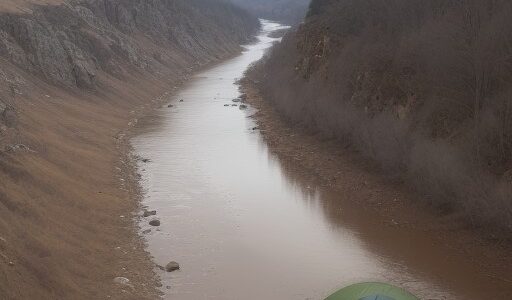 【川の増水】安全な退避ルート | 危険を避ける判断基準と行動