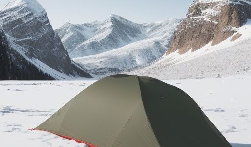 【冬用寝袋】登山の夜に備える | 選び方と使い方のポイント