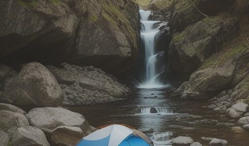 【夏の渓流釣り】静かな森で待つ時間 | 透き通る流れと魚の気配