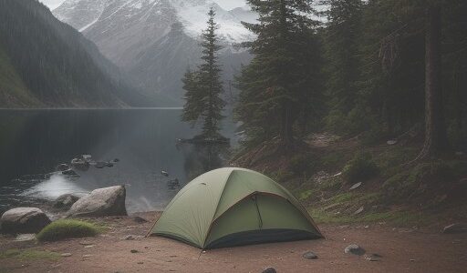 【雨キャンプ】道具の選び方と過ごし方 | 濡れない工夫で快適に過ごす方法