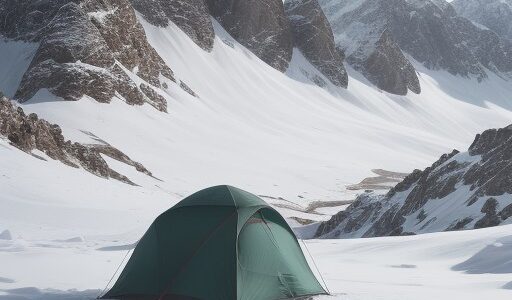 【氷点下登山】冬山の寒さに備える服装 | おすすめの装備リスト