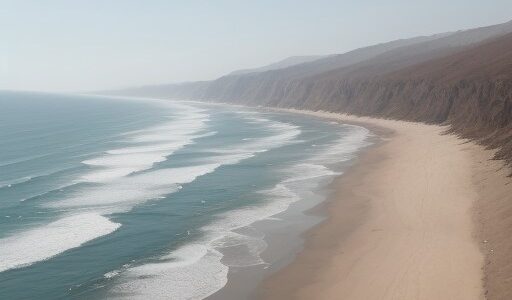 【離岸流】危険な場所の見分け方 | 海での安全な過ごし方と予測方法