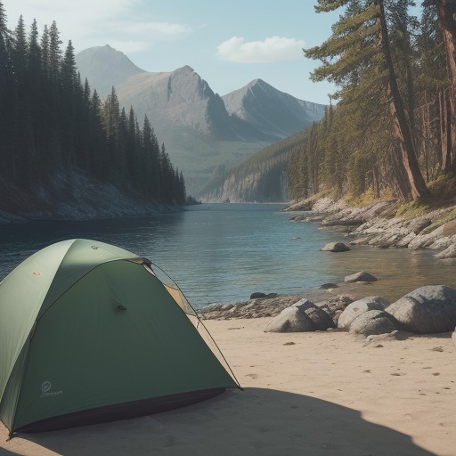 【海釣り】ポイントの探し方 | 地図とアプリで場所を絞り込む方法 をイメージした 広角の風景 の写真