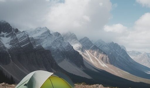 【山岳気象】初心者が覚える雲の形 | 山での天候判断に役立つ知識
