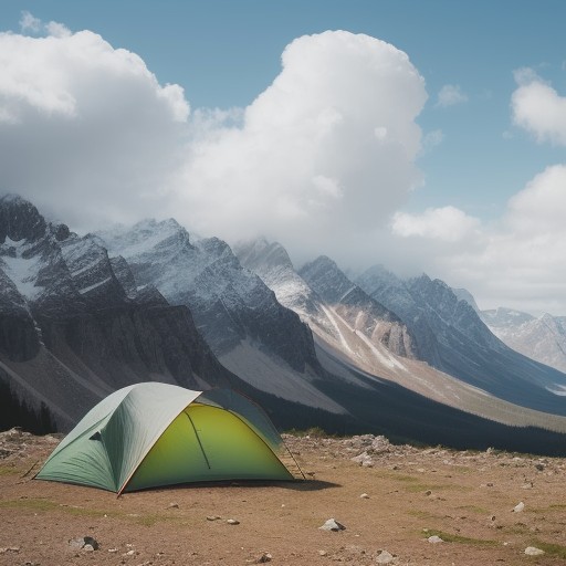 【山岳気象】初心者が覚える雲の形 | 山での天候判断に役立つ知識 をイメージした 広角の風景、山 の写真