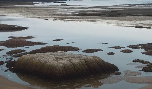 【潮溜まり】生き物を探す海岸散歩 | 磯遊びの記録