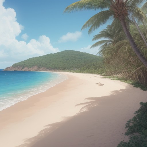 【ビーチサンダル】海水浴に合うブランド | おすすめの選び方と特徴 をイメージした 広角の風景 の写真