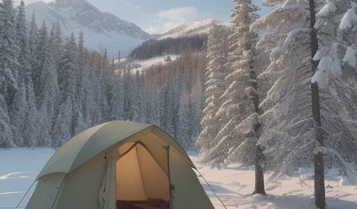 【グランピング】初心者が準備したい服装 | 季節ごとの持ち物リスト