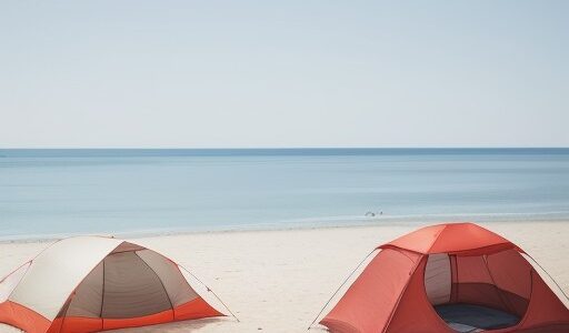 【海監視員】配置状況を確認して | 安全に泳げるビーチを選ぶ方法