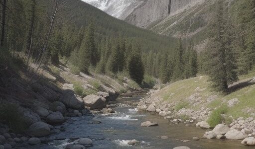 【夏の渓流釣り】険しい登攀ルートを越えて | 静かな流れに辿り着く道