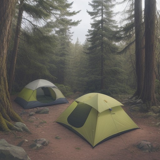 【海での迷子対策】道しるべの作り方 | 生還するための準備とルール をイメージした 広角の風景 の写真