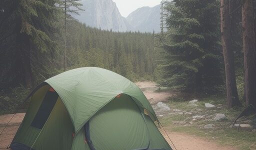 【キャンプ】安全対策の基礎知識 | 初心者が準備したい道具と注意点