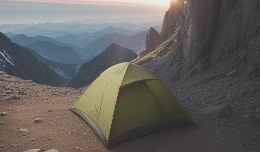 【登山】心の整え方 | 登頂まで集中力を維持する方法