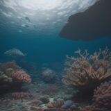 【オコゼ】釣り仕掛けの選び方 | 岩礁帯で狙うコツと注意点 をイメージした 広角の風景 の写真