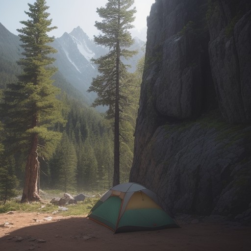 【沢登り】安全に歩くための装備 | 初心者が揃えたい道具一覧 をイメージした 広角の風景 の写真