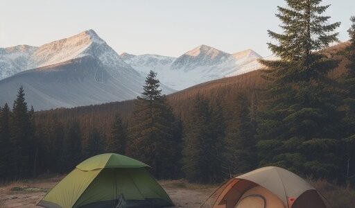 【キャンプ予算】初心者が揃える道具の費用 | 合計金額の目安と内訳