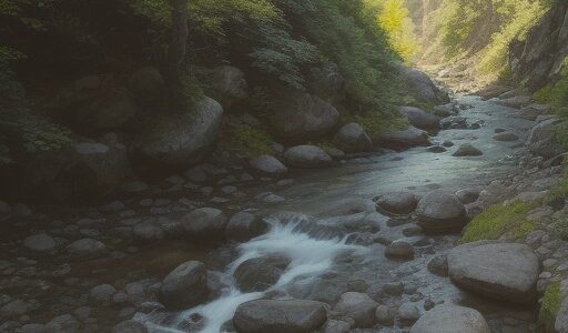【夏の渓流釣り】備えておきたい救急セット | 森の中で役立つ必需品