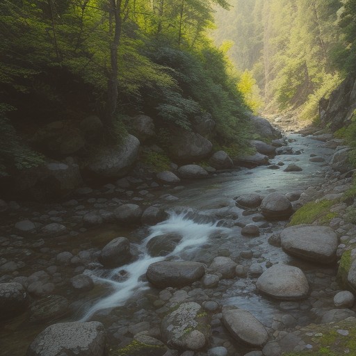 【夏の渓流釣り】備えておきたい救急セット | 森の中で役立つ必需品 をイメージした 夏、山、川、森、ハイキング の写真