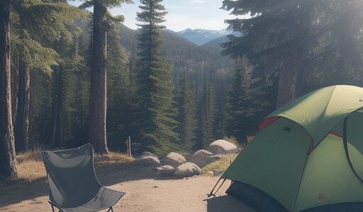 【登山チェア】軽量モデルの選び方 | 山頂で過ごす休憩時間