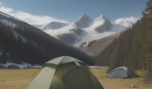 【ワンタッチテント】おすすめの選び方 | 初心者のキャンプに合うモデル