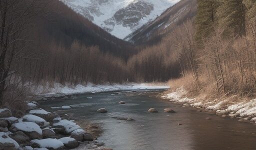 【渓流釣り】禁漁区のルール | 釣り場選びの注意点