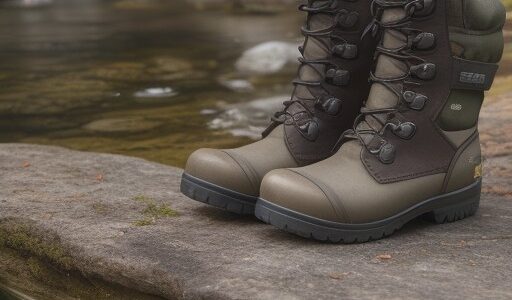 【ウェイディングベルト】川の流れに合わせた調整 | 安心感のある渓流釣り