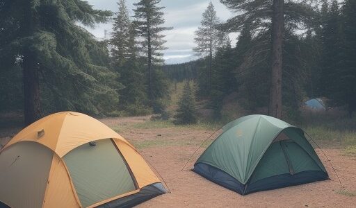 【キャンプ】焚き火ギアの選び方 | 片付けやすい収納方法