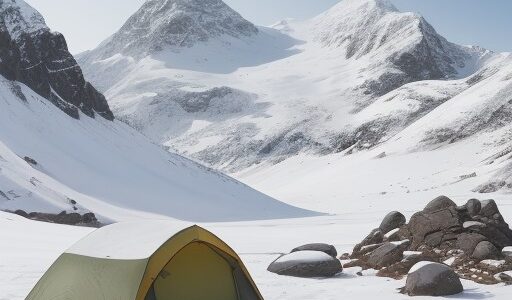 【冬山登山】靴の選び方 | 雪山での足元の準備と注意点