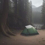 【ウェットスーツ】着圧とタイト感の選び方 | 体に合うサイズの見極め方 をイメージした 広角の風景 の写真