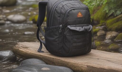 【渓流釣り】山の中で食べる手作り弁当 | 準備から実食まで