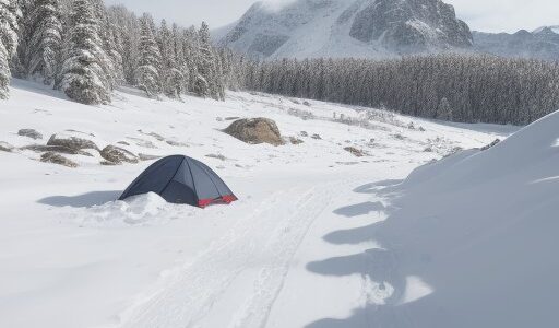 【アイゼン】冬山の歩行に合わせた選び方 | 初心者が揃えるべき道具の基準