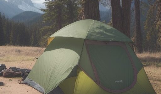 【キャンプギア】限られたスペースに収める収納術 | 整理整頓のコツと活用法