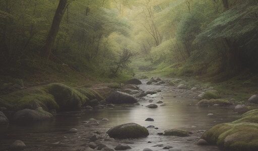 【ウェーダーブーツ】川での歩き方 | 足元の装備と選び方