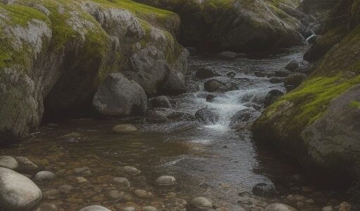 【渓流釣り】浸水対策の装備 | 川での足元の選び方と注意点