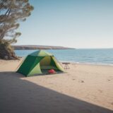 【海釣り】おすすめの時期 | 狙い目の魚とポイントを紹介 をイメージした 広角の風景 の写真