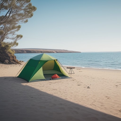 【海釣り】おすすめの時期 | 狙い目の魚とポイントを紹介 をイメージした 広角の風景 の写真