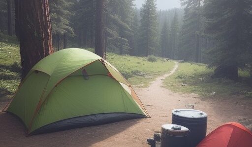 【食中毒】キャンプでの食事作り | 食材の保存と調理の注意点