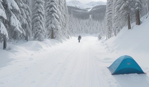 【スノーボード】初心者の滑り方 | 雪山で練習するコツと手順