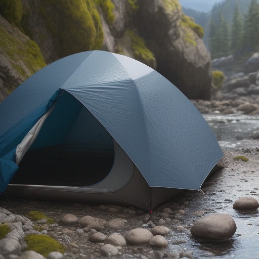 【渓流釣り】深い淵に潜む魚影 | 山奥の川で狙う大物との駆け引き をイメージした 山、ハイキング の写真