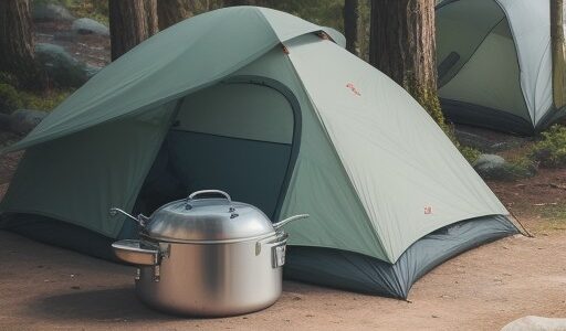 【ソロキャンプ】コンパクトな調理器具 | 荷物を減らす道具選び