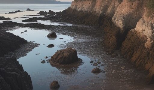 【潮溜まり】海の生き物を観察する注意点 | 危険な場所と回避方法