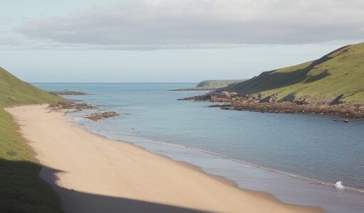 【海釣り】適日の見極め方 | 潮の流れと天気の確認方法