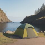 【海釣り】餌の保存方法 | 次の釣行まで鮮度を保つコツ をイメージした 広角の風景 の写真