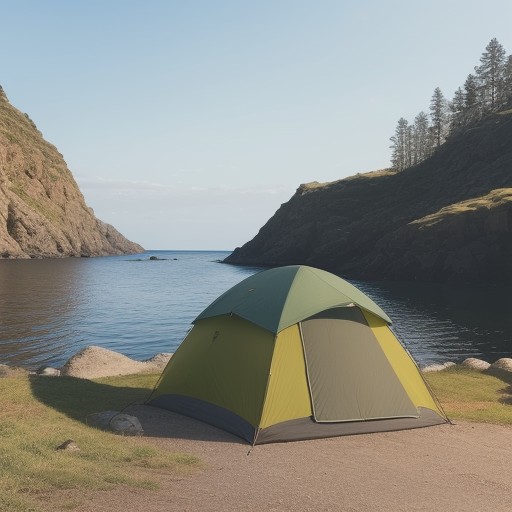 【海釣り】餌の保存方法 | 次の釣行まで鮮度を保つコツ をイメージした 広角の風景 の写真