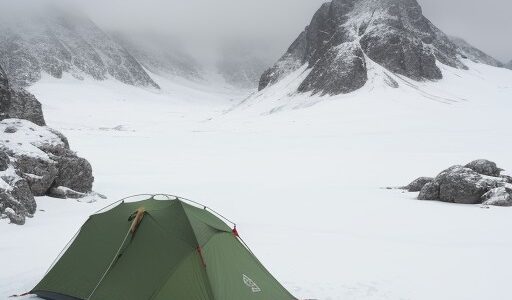 【低体温症】登山のリスクを減らす装備 | 体温を守るための対策