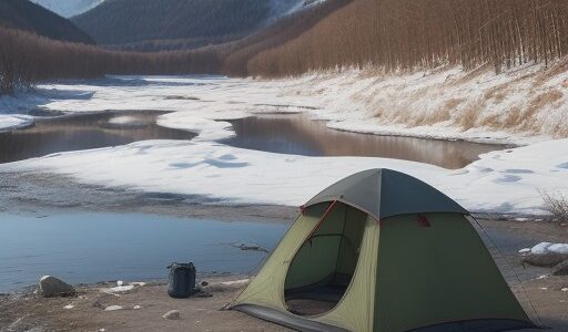 【低体温症】川での釣りで注意したい対策 | 体温を守る服装と装備