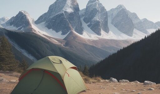 【登山ザック】サイズ選びのポイント | 行き先に合わせた容量の決め方