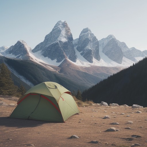 【登山ザック】サイズ選びのポイント | 行き先に合わせた容量の決め方 をイメージした 広角の風景、ハイキング の写真