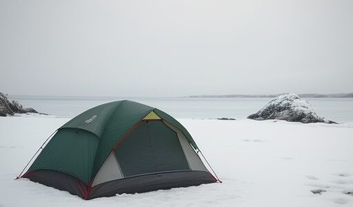 【低体温症】海での体温低下を防ぐ方法 | 冬の釣りで必要な装備と対策