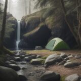 【ウェットスーツ】正しい洗い方の手順 | 寿命を延ばす手入れの方法 をイメージした 広角の風景 の写真